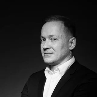Oliver Zauritz, Gründer von Immotalente